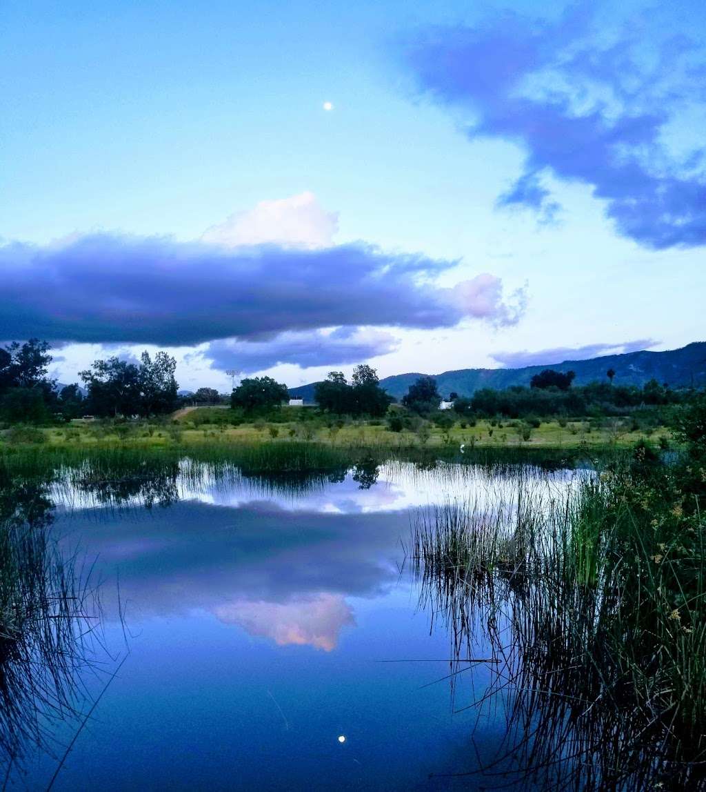 Ojai Meadows Preserve | 1447-, 1601 Maricopa Hwy, Ojai, CA 93023, USA | Phone: (805) 649-6852