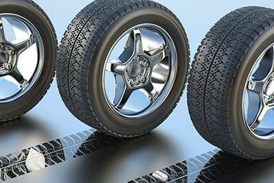 City Tire Service | 2919 Commercial Ave, San Antonio, TX 78221, USA | Phone: (210) 921-9202