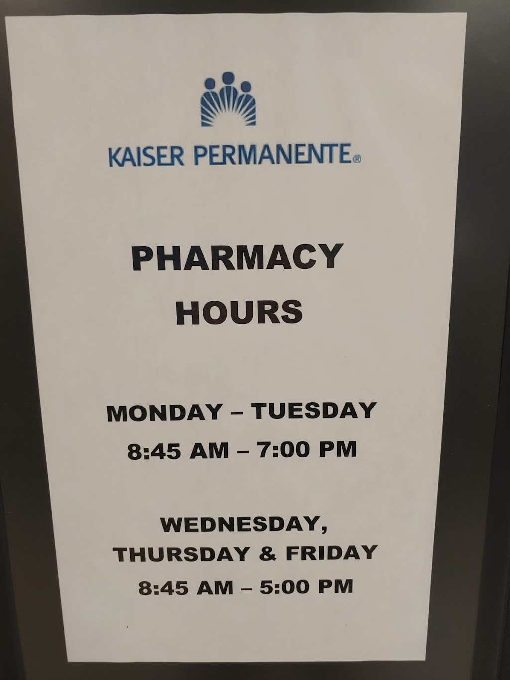 Kaiser Permanente Brea Medical Offices | 1900 E Lambert Rd, Brea, CA 92821, USA | Phone: (833) 574-2273