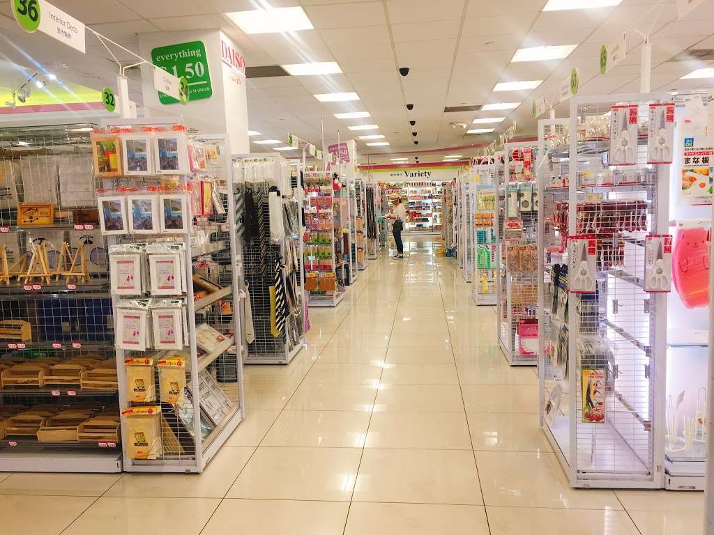 Daiso Japan | 140 W Valley Blvd #180-B, San Gabriel, CA 91776, USA | Phone: (626) 312-9572