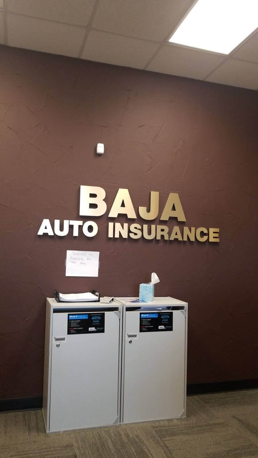 Baja Auto Insurance | 383 Huffines Blvd Ste D, Lewisville, TX 75057, USA | Phone: (469) 314-3024