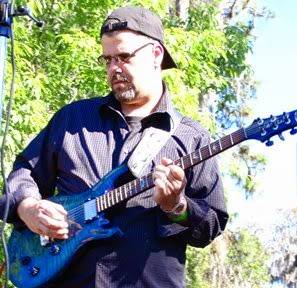 Guitar Lessons with Virgil Mandanici | 1009 Briarwood Ave, Tampa, FL 33613, USA | Phone: (813) 695-3860