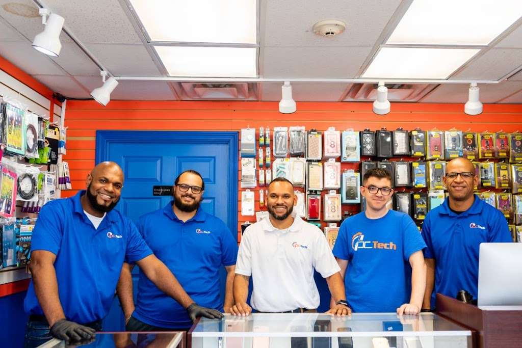 PC Tech Computer Store | 901 Main St, Pawtucket, RI 02860, USA | Phone: (401) 475-4775