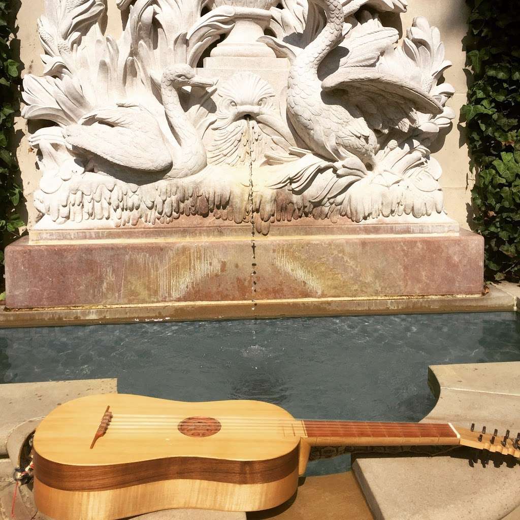 Kevin Shannon Guitar Instructor | Eastwind Ave, Toms River, NJ 08753, USA | Phone: (732) 904-6188