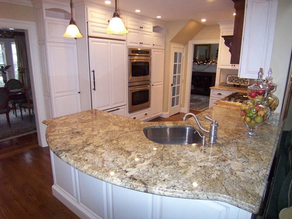 JCW Countertops | 3 Aberjona Dr, Woburn, MA 01801, USA | Phone: (781) 935-1907