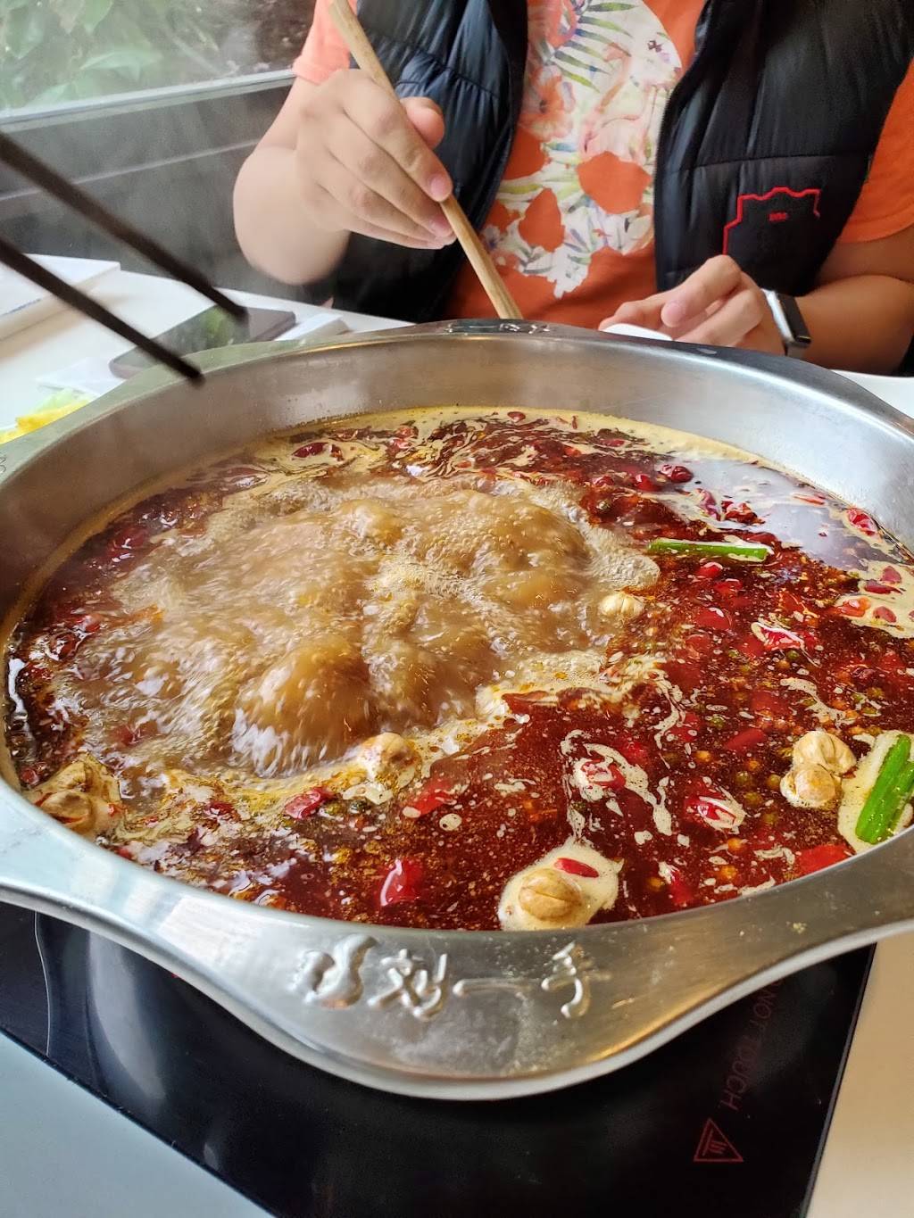 Liuyishou Hotpot | 1644 140th Ave NE, Bellevue, WA 98005, USA | Phone: (425) 643-9050