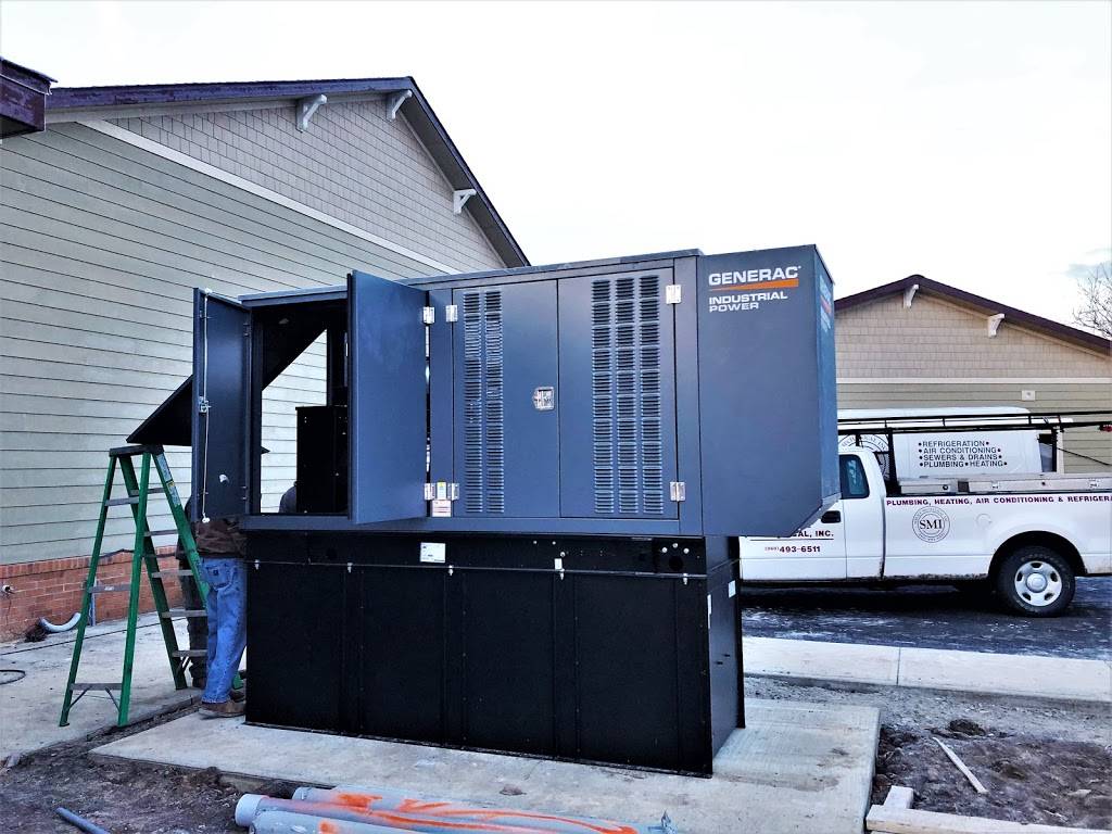 Two Brothers Generator Sales & Service | 13350 State St, Grabill, IN 46741, USA | Phone: (260) 638-4514