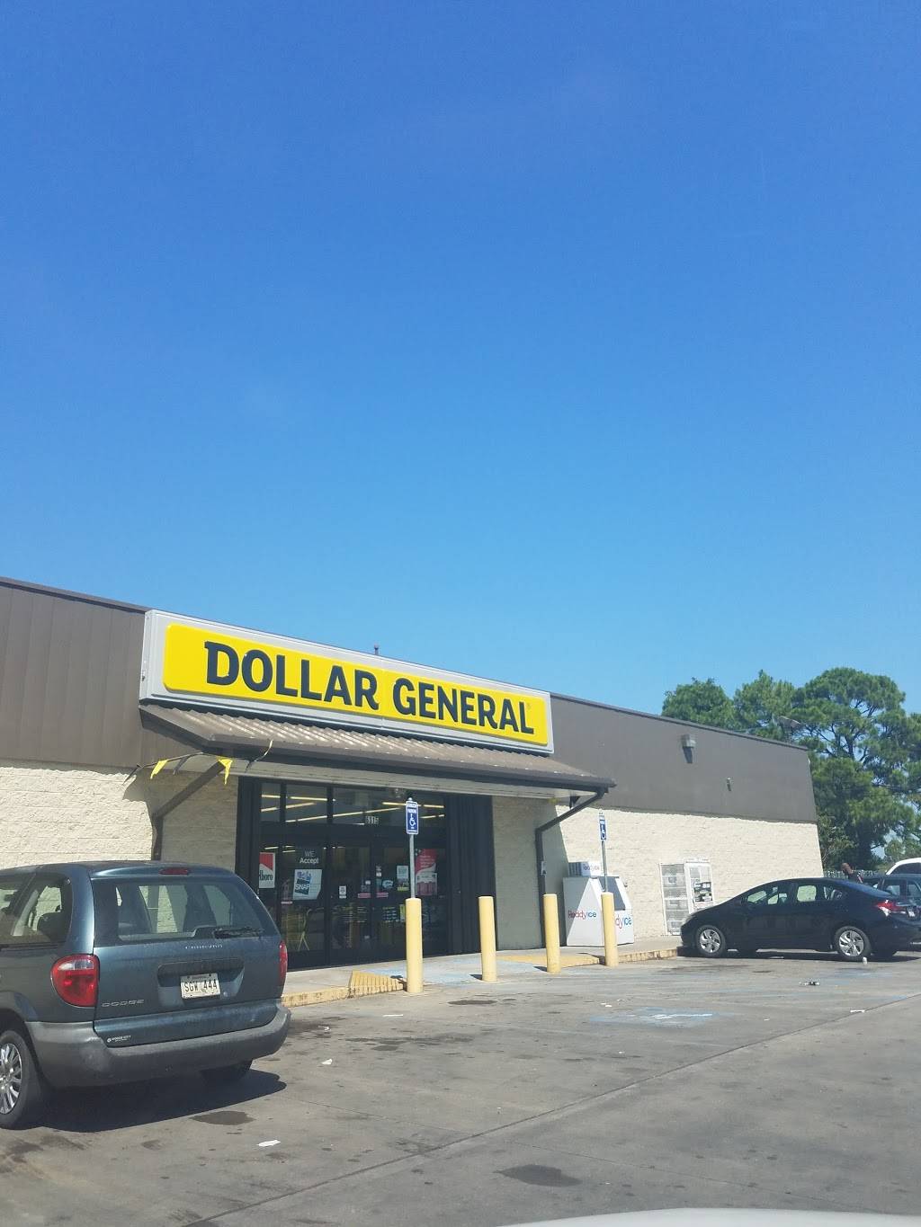 Dollar General | 6315 Scenic Hwy, Baton Rouge, LA 70805, USA | Phone: (225) 300-6840