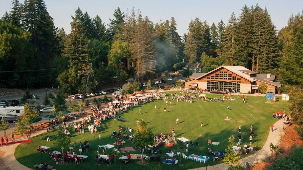 Mount Hermon Camp & Conference Center | 37 Conference Dr, Felton, CA 95018, USA | Phone: (831) 335-4466