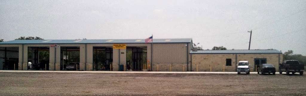 CLEAN Auto Services | 8320 Covel Rd, San Antonio, TX 78252, USA