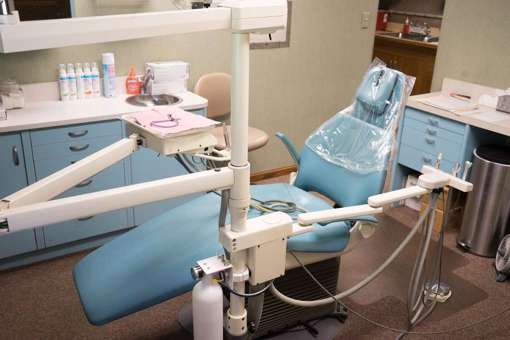 Region Dental | 1702 A St, La Porte, IN 46350 | Phone: (219) 362-8980