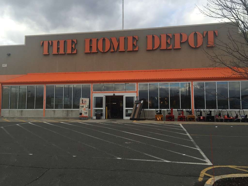 The Home Depot | 4095 Us Hwy 1, Monmouth Junction, NJ 08852, USA | Phone: (732) 438-5980