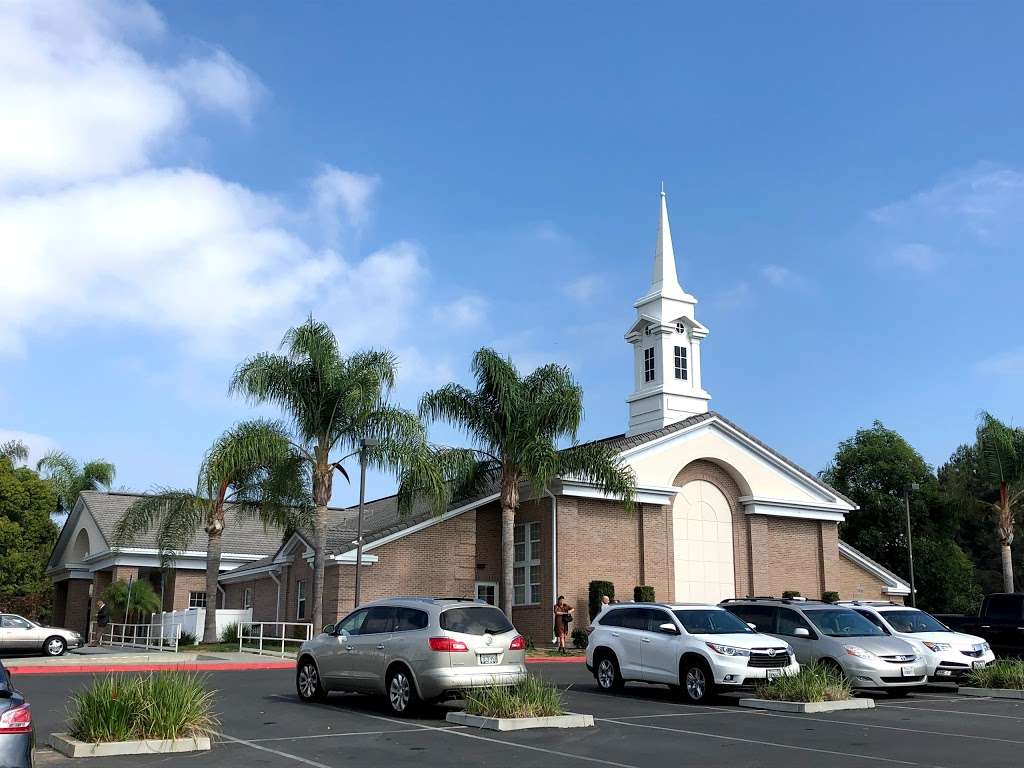 The Church of Jesus Christ of Latter-day Saints | 3450 Camino De Los Coches, Carlsbad, CA 92009, USA | Phone: (760) 943-6864