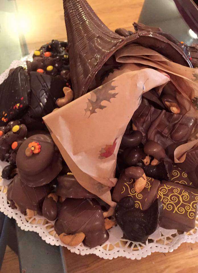 Sama Chocolatier | 6 Lakewood Rd, Windham, NH 03087, USA | Phone: (781) 789-7464