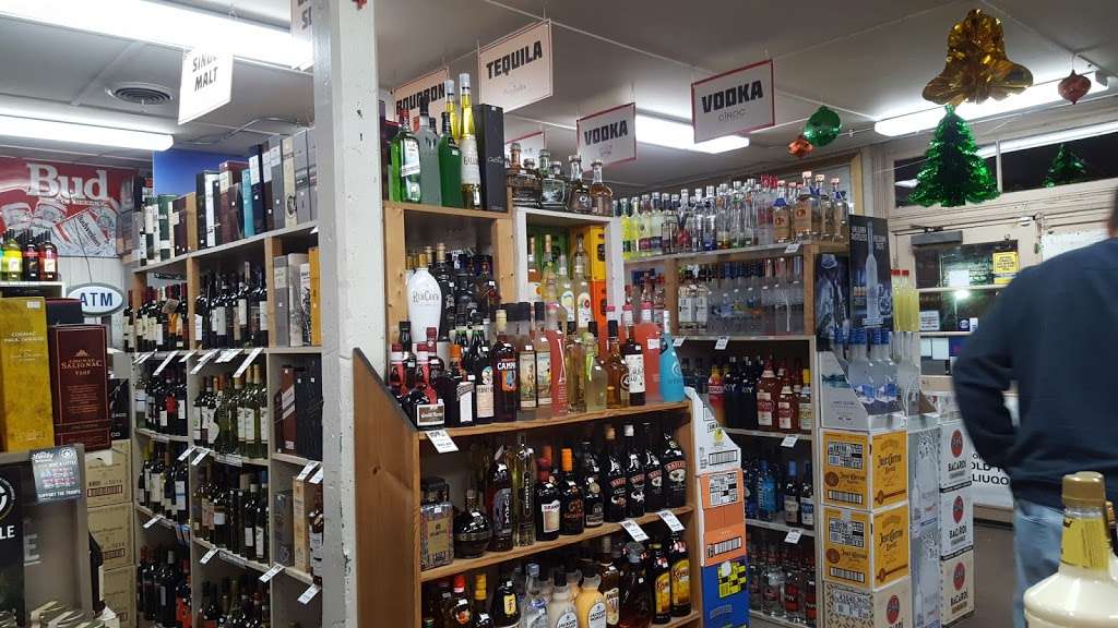 Olde Tyme Liquors | 13589 Triadelphia Rd, Ellicott City, MD 21042 | Phone: (410) 531-2907