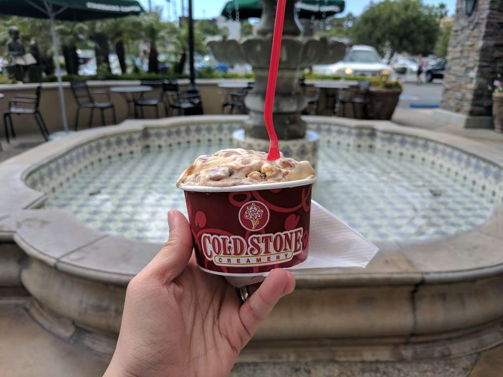 Cold Stone Creamery | 5003 Pacific Coast Hwy, Torrance, CA 90505, USA | Phone: (310) 375-9495