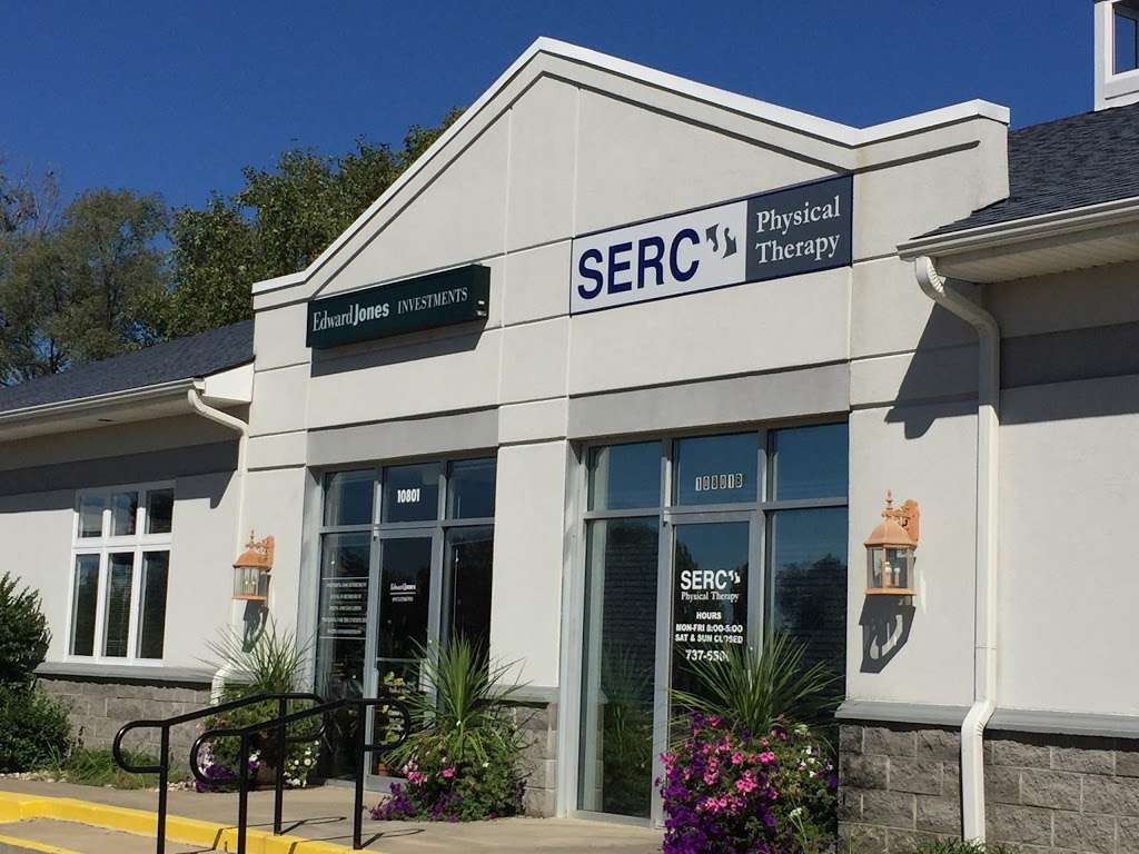 SERC Physical Therapy and Hand (South Raytown) | 10801 E State Rte 350, Raytown, MO 64138, USA | Phone: (816) 737-5500