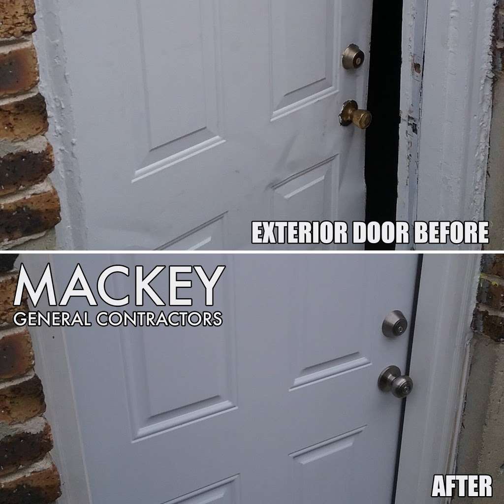 MACKEY GENERAL CONTRACTORS, INC. | 801 Woodside Drive, Roselle, IL, 60172 | Phone: (630) 519-4000