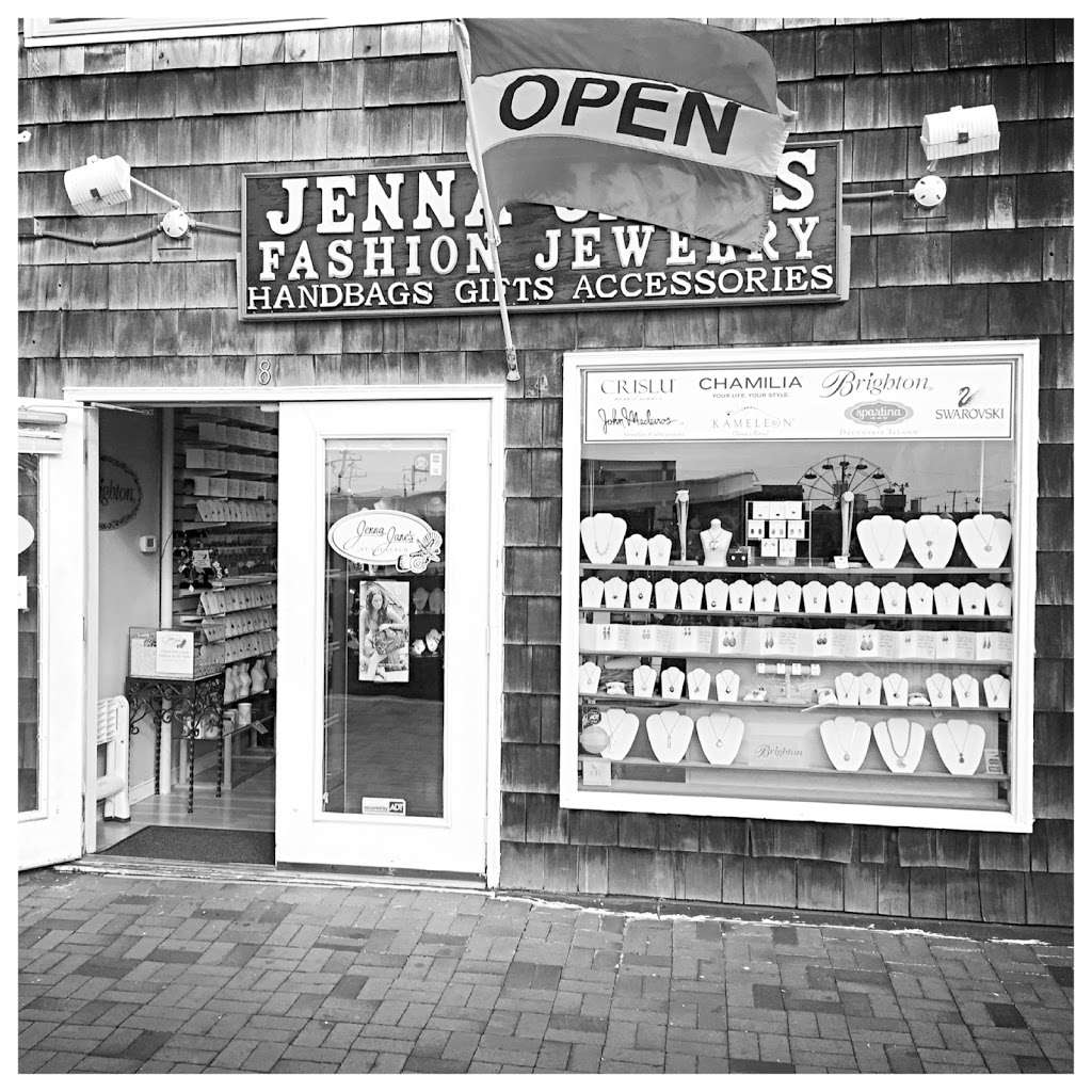 Jenna Janes | 2050, 325 9th St, Beach Haven, NJ 08008, USA | Phone: (609) 492-2288