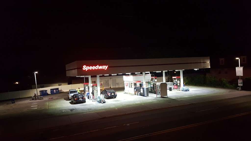 Speedway | 679 Convery Blvd, Perth Amboy, NJ 08861 | Phone: (732) 826-8593