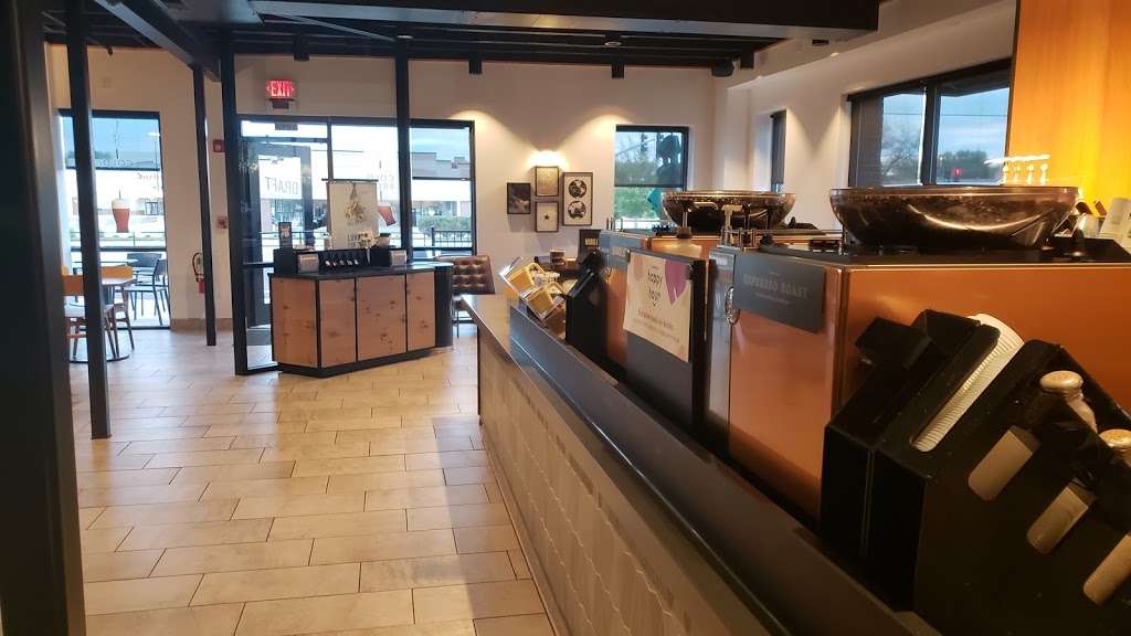 Starbucks | 115 W Rand Rd, Arlington Heights, IL 60004 | Phone: (224) 406-0149