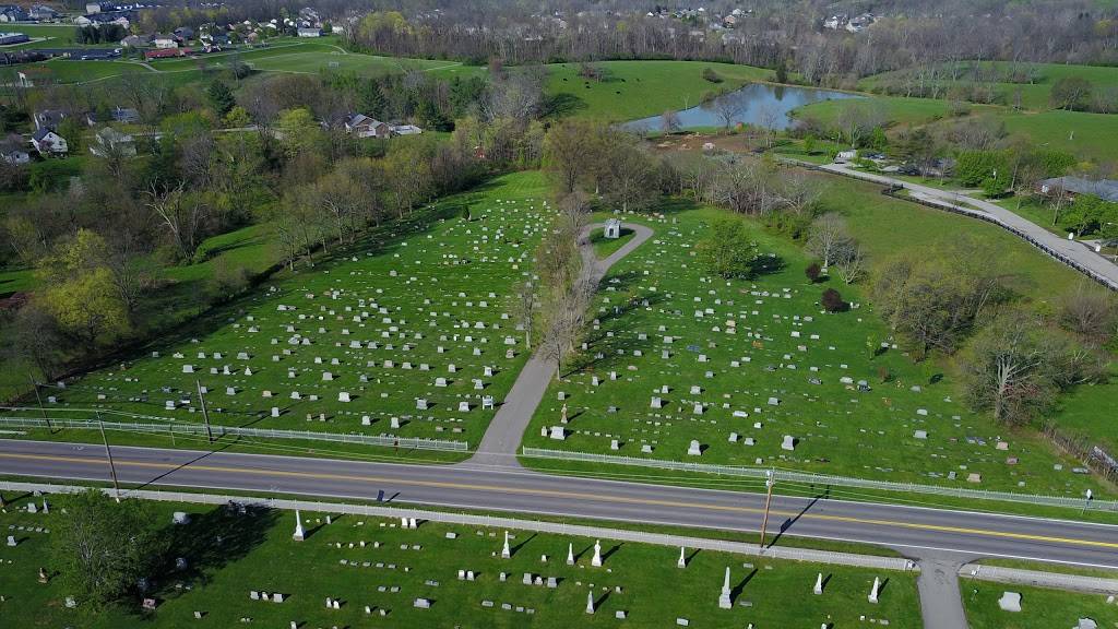 Independence Cemetery | 5358 Madison Pike, Independence, KY 41051, USA | Phone: (859) 331-3220