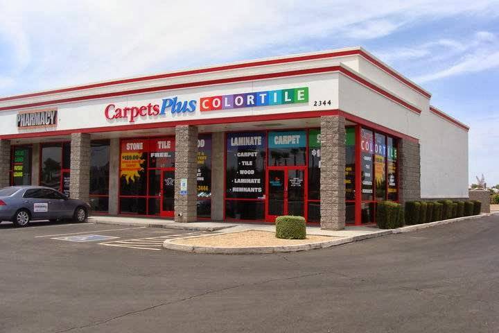 Red Mountain Carpets Plus Colortile | 6959, 2344 E Baseline Rd #104, Mesa, AZ 85204, USA | Phone: (480) 813-3444