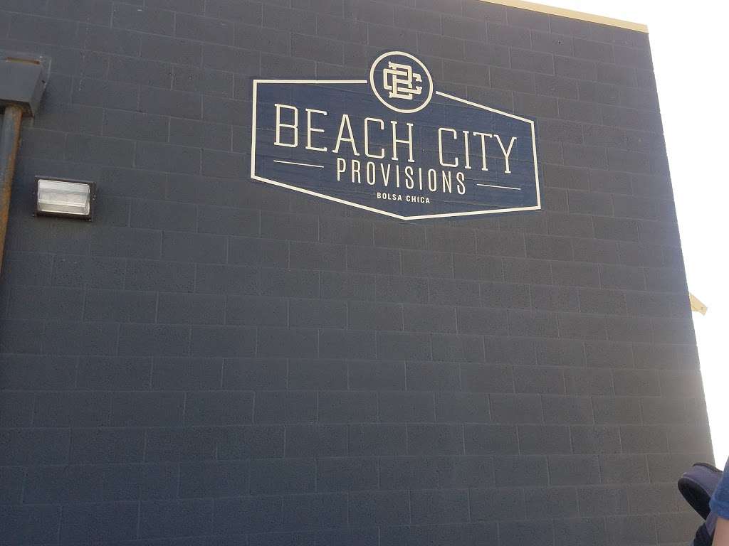 Beach City Provisions | 17851 Pacific Coast Hwy, Huntington Beach, CA 92649, USA