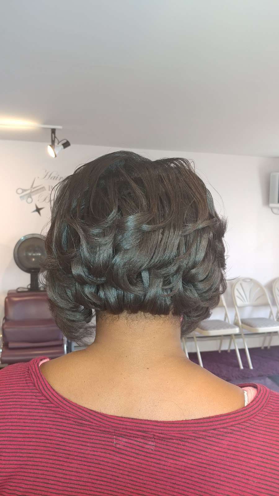 Doras Hair For You | 354 S Academy St, Glassboro, NJ 08028, USA | Phone: (856) 881-0339