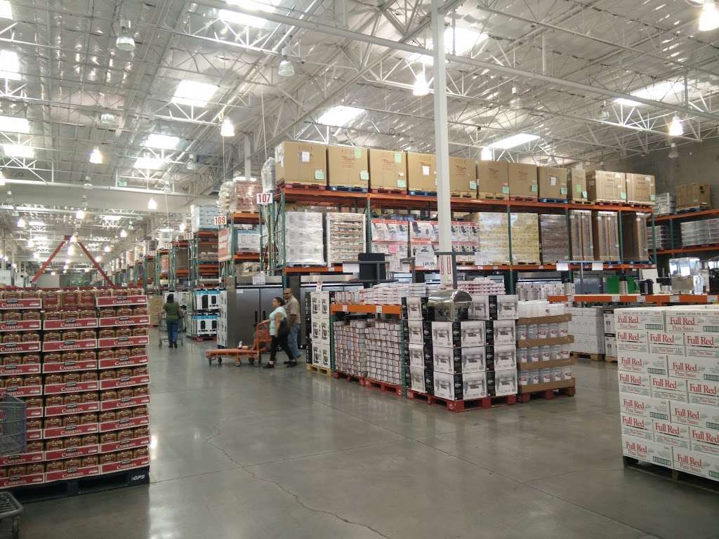 Costco Business Center | 12530 Prairie Ave, Hawthorne, CA 90250, USA | Phone: (310) 220-8826