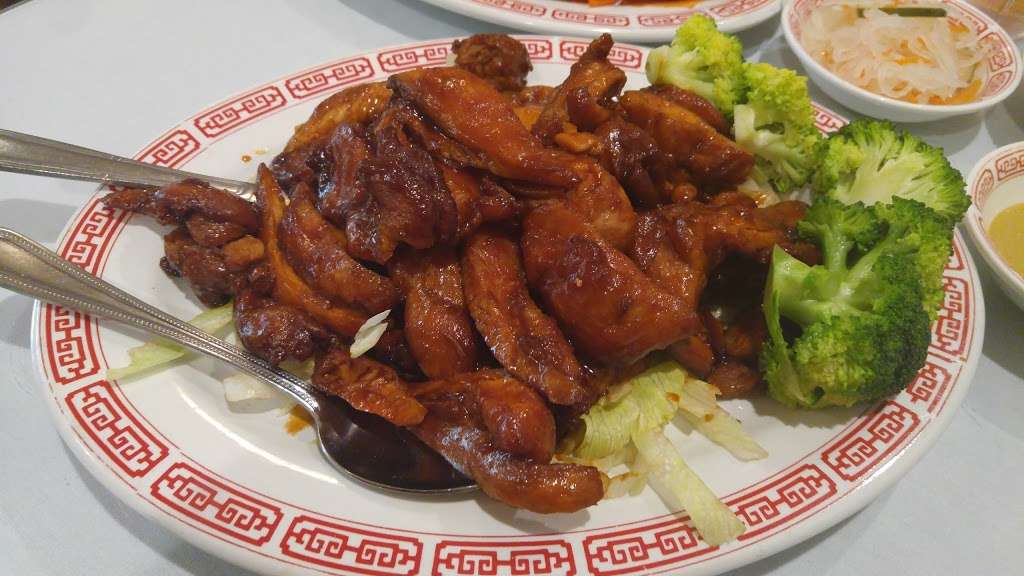 China Palace Restaurant | 1251 West Chester Pike, West Chester, PA 19382, USA | Phone: (610) 430-6886