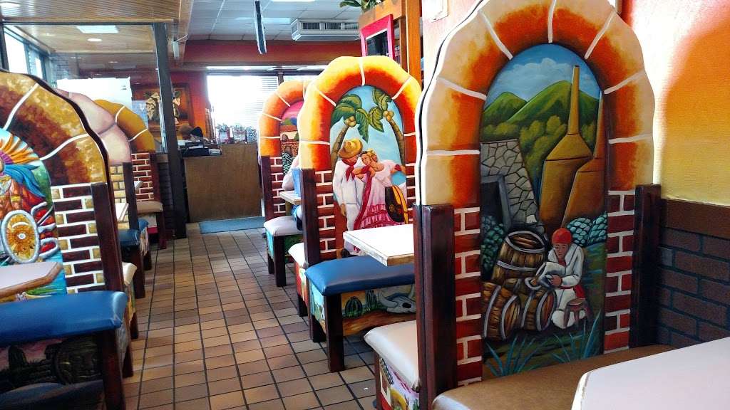 Tequila Jalisco Mexican Restaurant | 620 S Institute St, Richmond, MO 64085, USA | Phone: (816) 776-3981