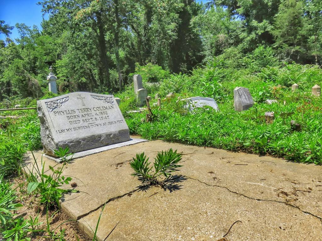 Evergreen Cemetery | 50 Evergreen Rd, Richmond, VA 23223, USA | Phone: (804) 234-3905