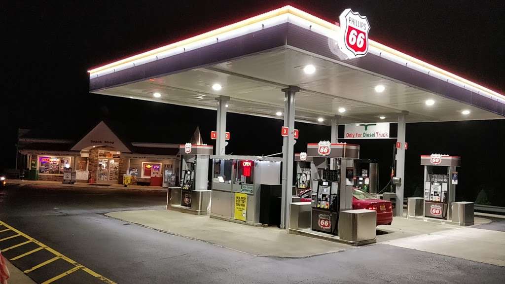 Phillips 66 | 675 Somerset St, Plainfield, NJ 07060, USA | Phone: (908) 769-1900