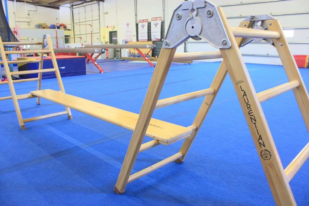 Boxborough Gymnastics Center | 235 Summer Rd, Boxborough, MA 01719, USA | Phone: (978) 274-2493