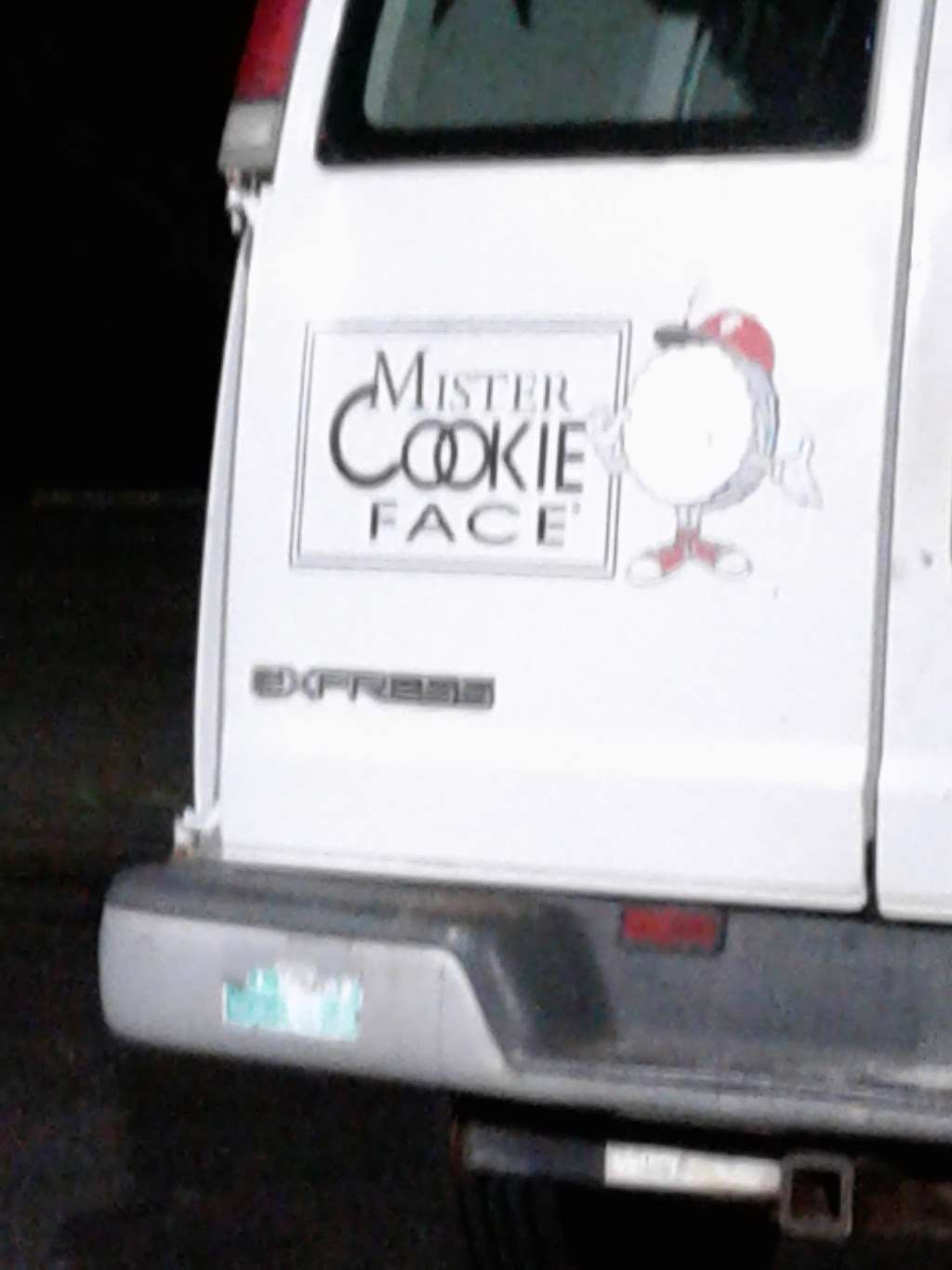 Mister Cookie Face | 1989 Rutgers University Blvd, Lakewood, NJ 08701, USA | Phone: (732) 370-0864