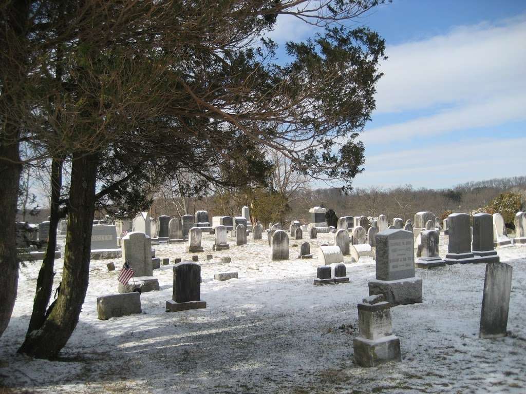 The Rosemont Cemetery | 100 Kingwood Stockton Rd, Rosemont, NJ 08556, USA | Phone: (609) 488-6959