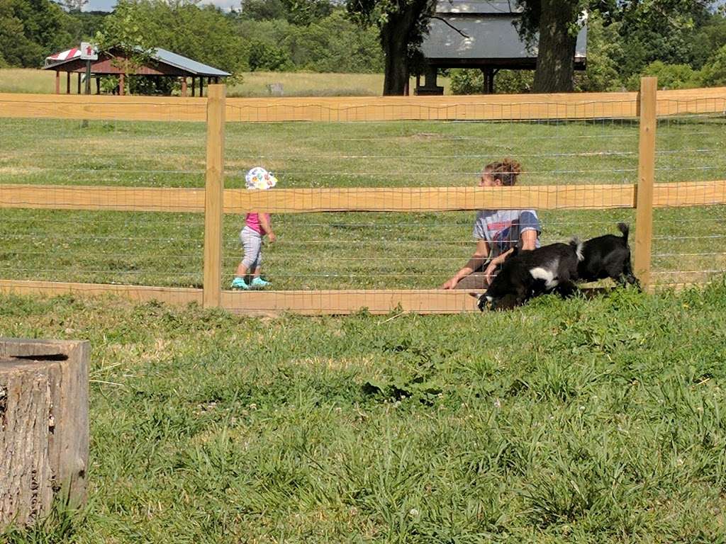 Sunset Hill Farm County Park | 8507, 775 Meridian Rd, Valparaiso, IN 46385, USA | Phone: (219) 465-3586