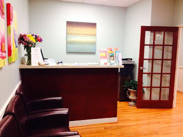 Block Chiropractic and Wellness Center | 3919 National Dr #110, Burtonsville, MD 20866, USA | Phone: (301) 476-7575
