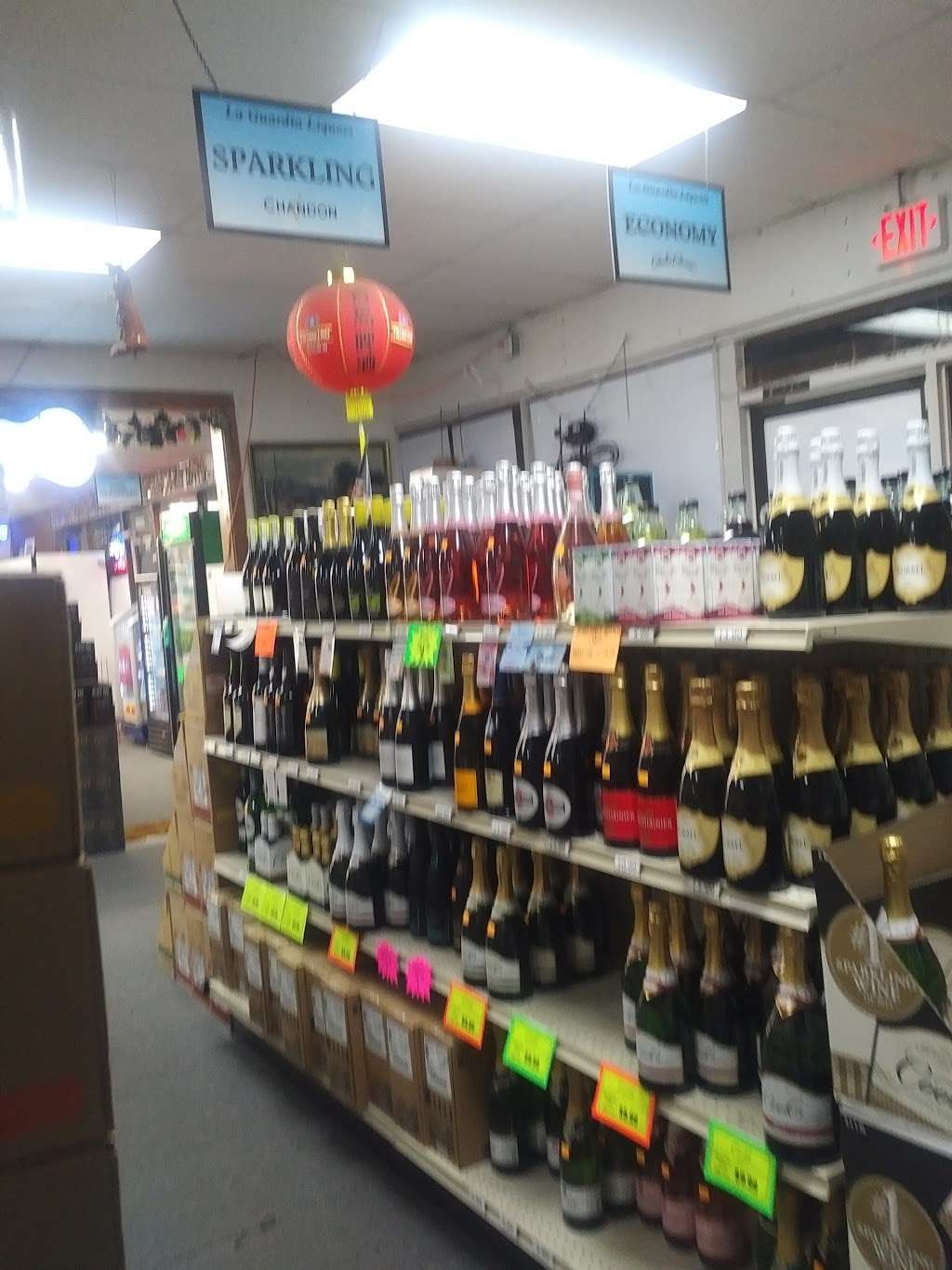 Laguardia Liquors | 8008 Chase Dr, Arvada, CO 80003, USA | Phone: (303) 427-2292