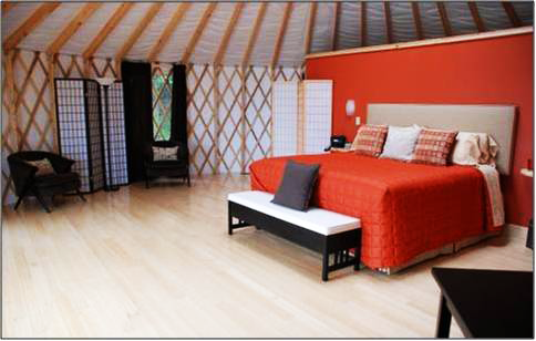 Yurts of America Inc | 7109, 4375 Sellers St, Indianapolis, IN 46226, USA | Phone: (317) 377-9878