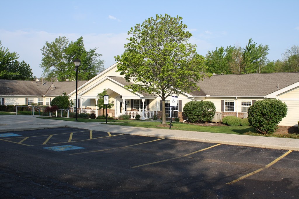 Arden Courts of Westlake | 28400 Center Ridge Rd, Westlake, OH 44145, USA | Phone: (440) 808-9275