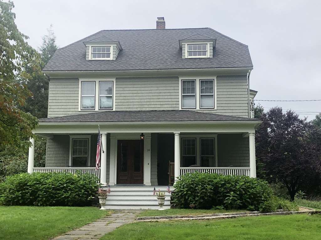 Aardvark Roofing | Main St, Newtown, CT 06470, USA | Phone: (203) 270-0535