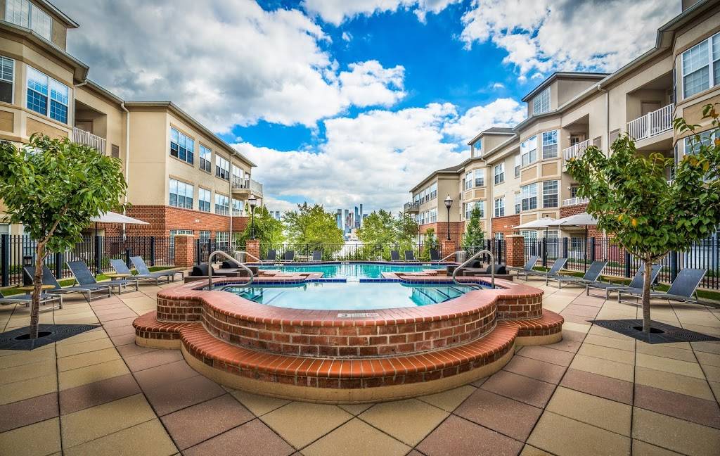 Riverbend at Port Imperial | 24 A Ave at Port Imperial, West New York, NJ 07093 | Phone: (201) 422-0286