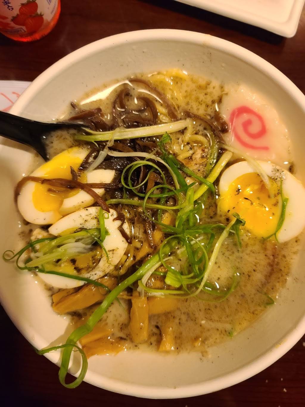 mizu ramen sushi | 12124 N Pennsylvania Ave, Oklahoma City, OK 73120, USA | Phone: (405) 810-5100