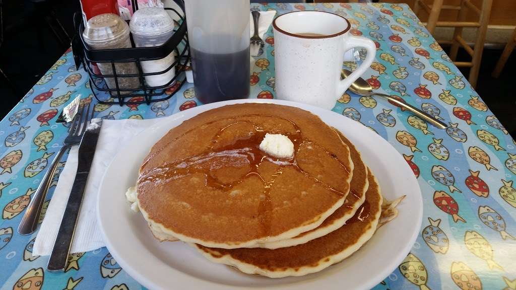 Breakfast Shop | 910 Bay Ave, Somers Point, NJ 08244, USA | Phone: (609) 601-2100