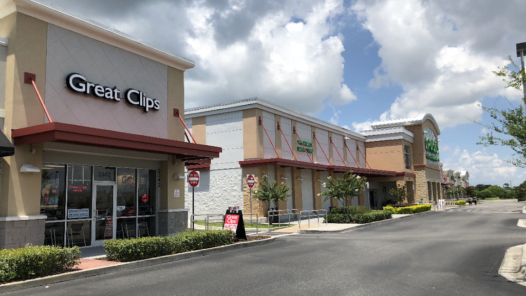 Great Clips | 2342 E Irlo Bronson Memorial Hwy, Kissimmee, FL 34744, USA | Phone: (407) 483-3196