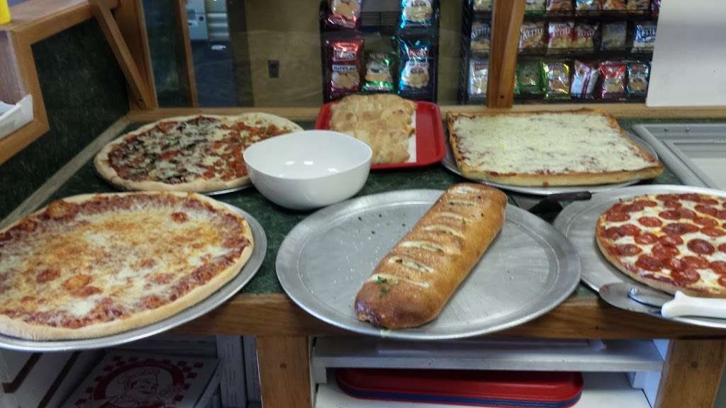 Anthonys Pizza Of Skippack | 4274 Township Line Rd, Skippack, PA 19474 | Phone: (610) 222-4200