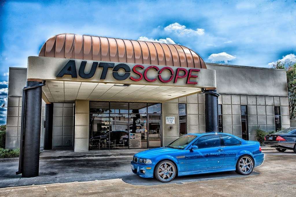 Autoscope Plano - European Car Repair | 601 Coit Rd, Plano, TX 75075, USA | Phone: (972) 867-7467