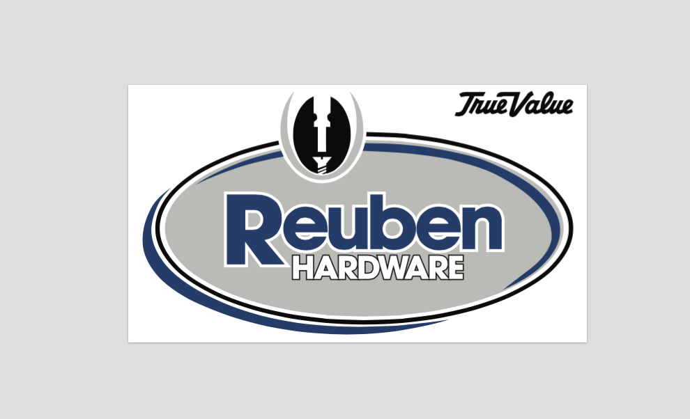 Reuben Hardware | 2323 S Main Rd, Vineland, NJ 08360, USA | Phone: (856) 692-4308